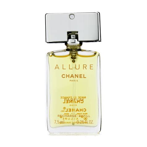 allure chanel recharge|where to buy allure perfume.